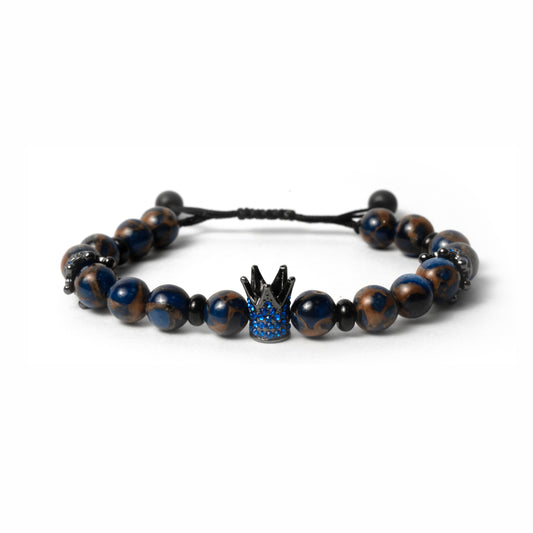Pulsera Neptune King of Kings