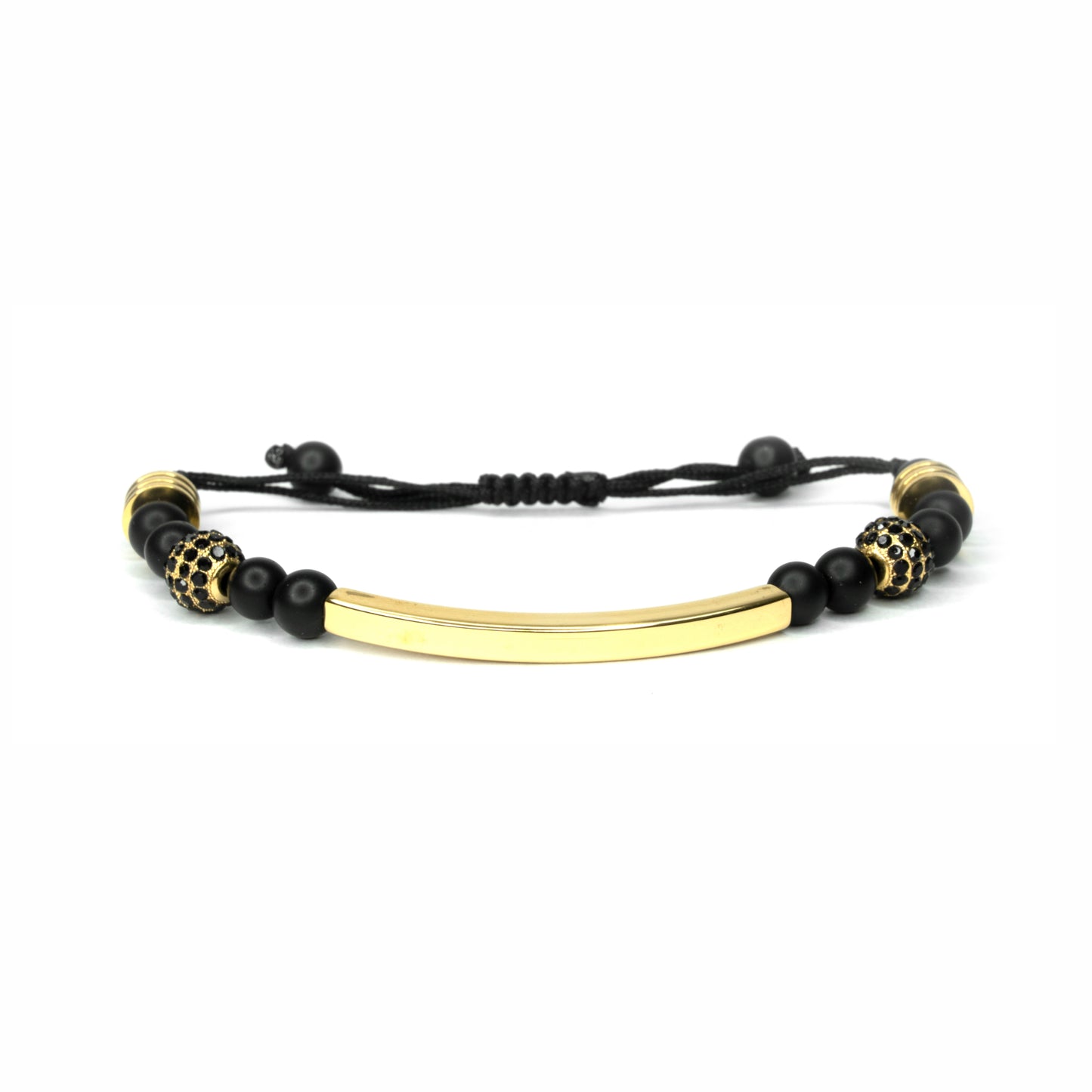 Pulsera Custom Stone Bracelet