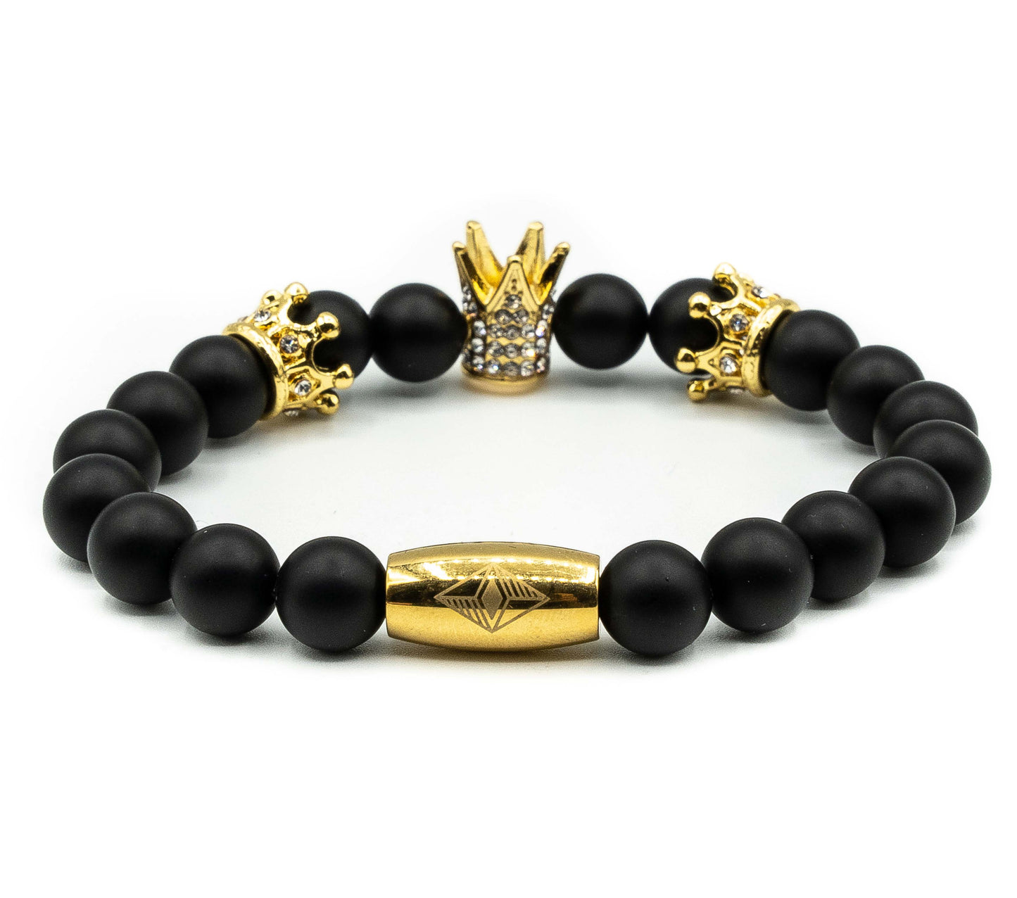 Pulsera King of Kings Oro18K
