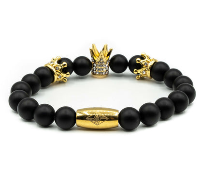 Pulsera King of Kings Oro18K