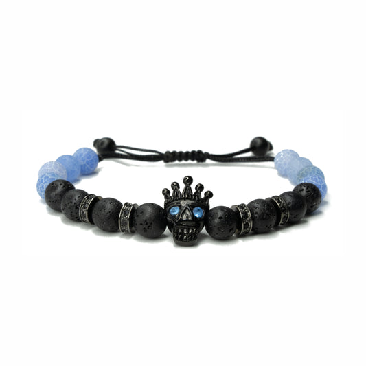 Pulsera Death King Thunder Light