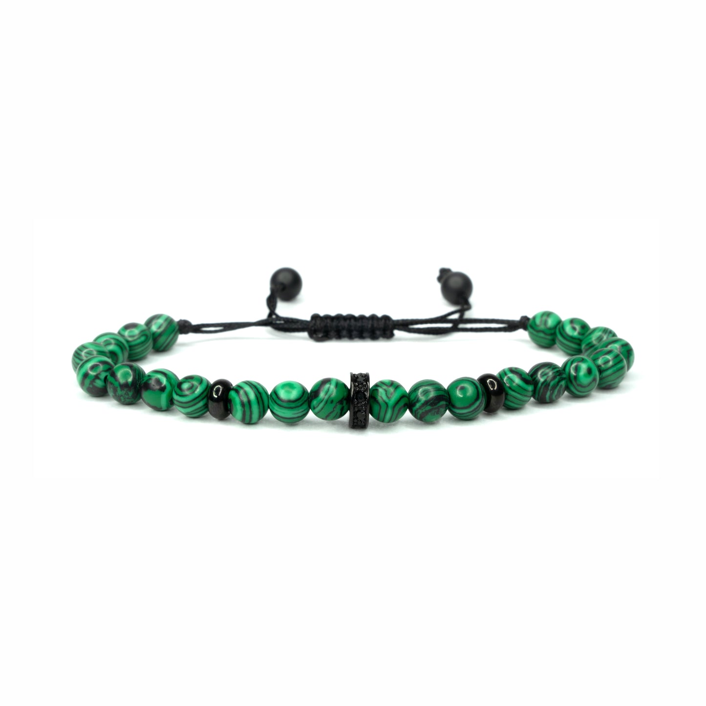 Pulsera Green Nature Bracelet