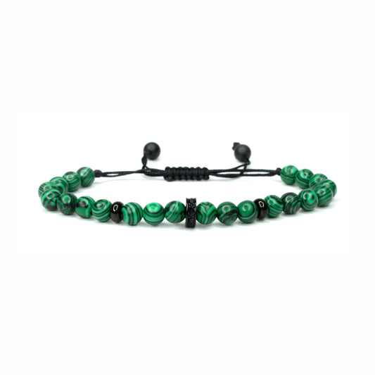 Pulsera Green Nature Bracelet