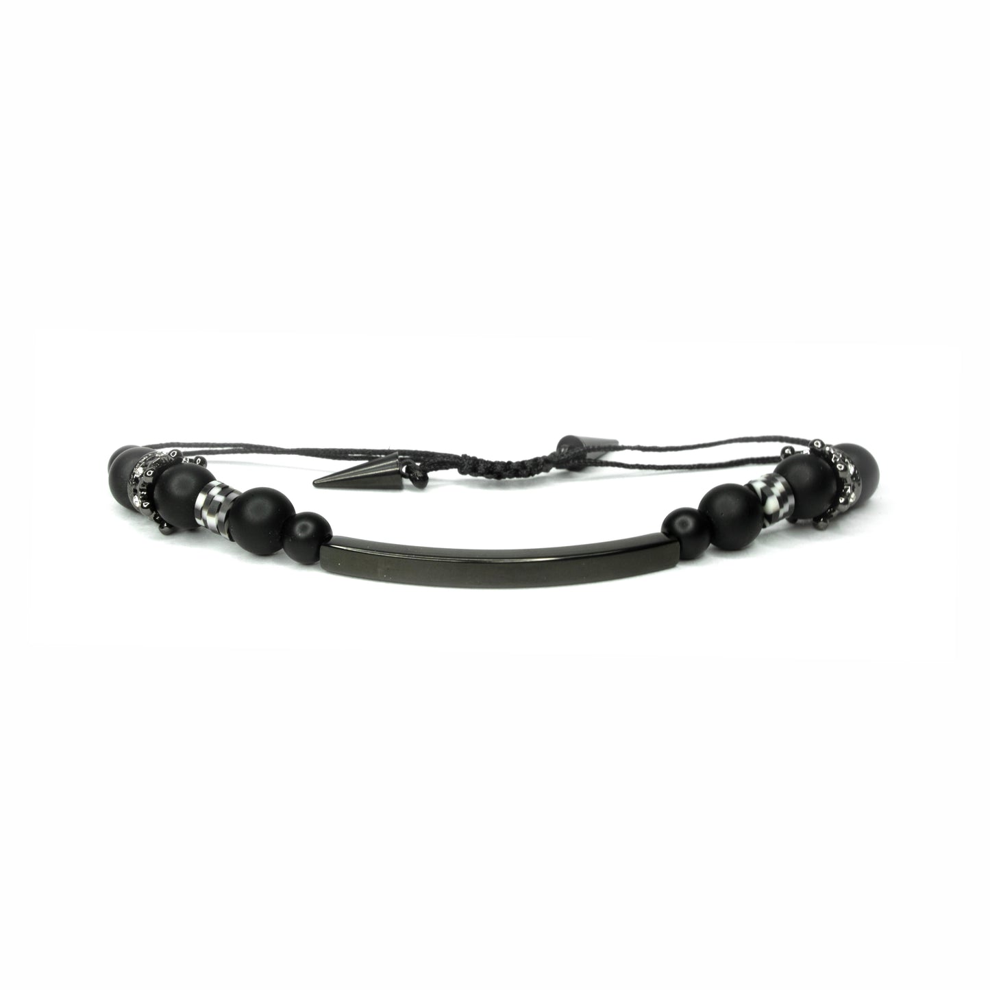 Pulsera Custom Stone Bracelet