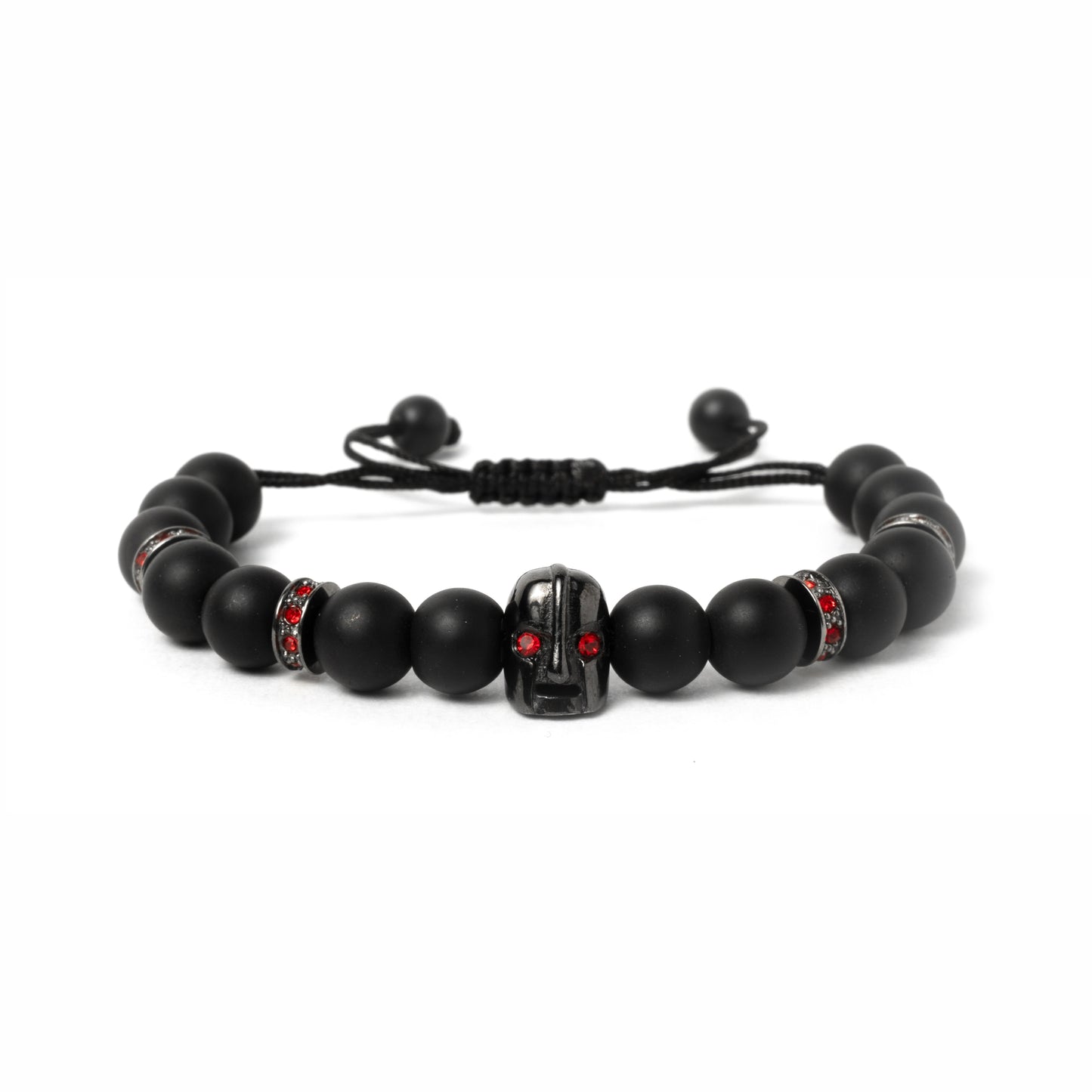 Pulsera Dark Corrupted Leonidas