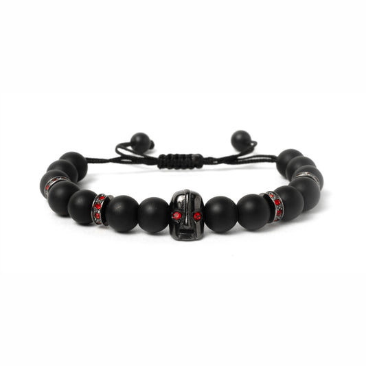 Pulsera Dark Corrupted Leonidas