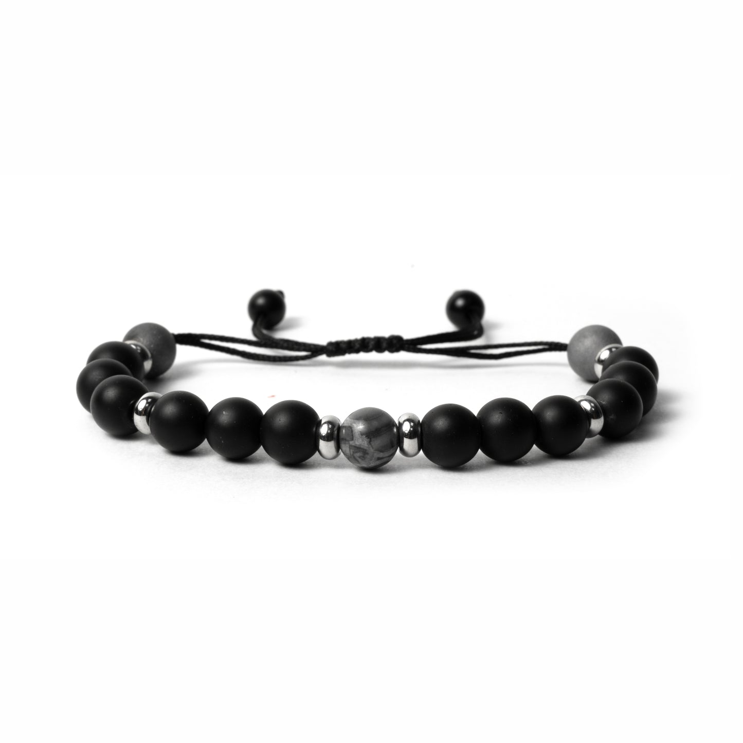Pulsera Midnight Shadows