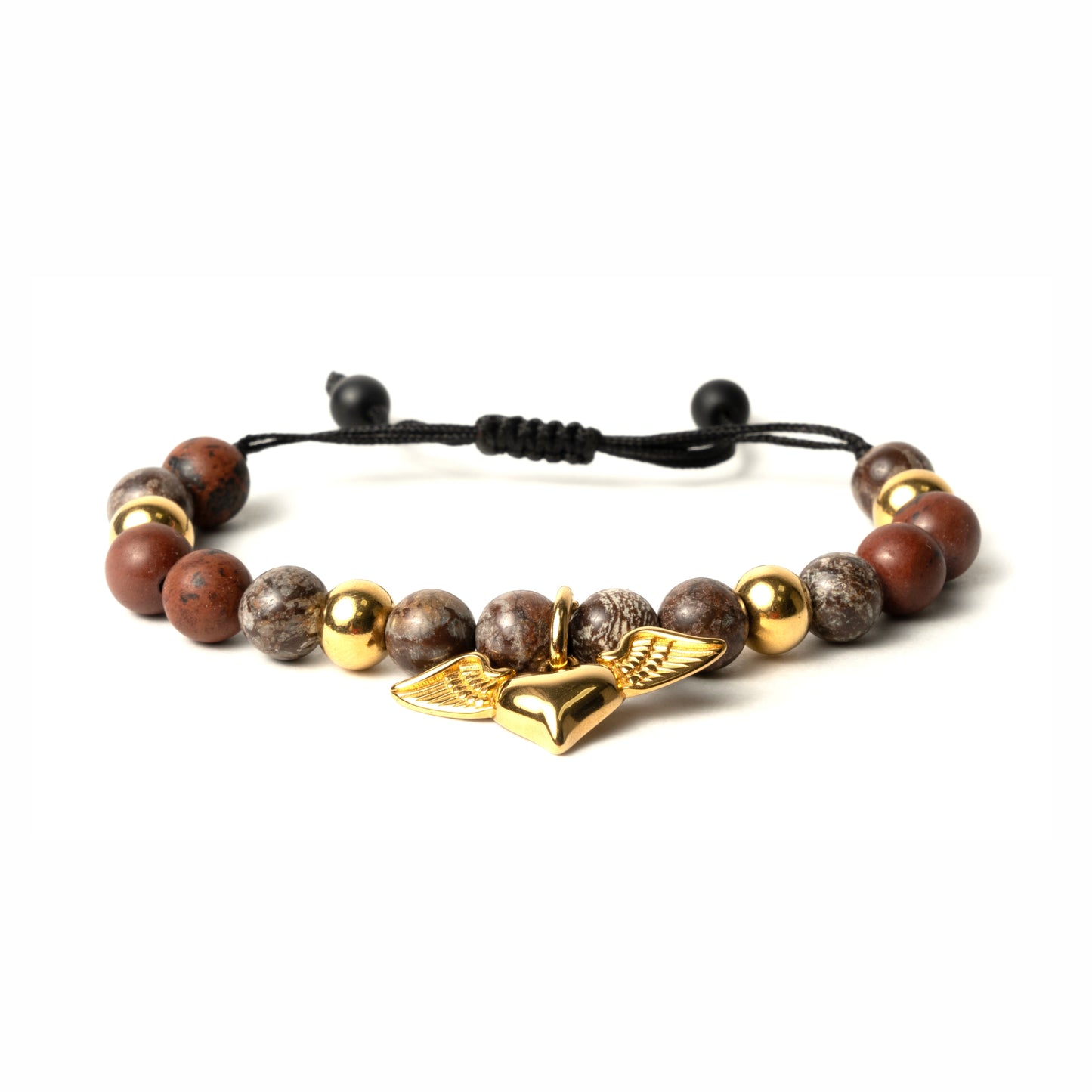 Pulsera Heavenly Love