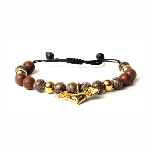 Pulsera Heavenly Love
