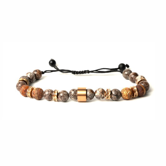 Pulsera Minimalist Stopper
