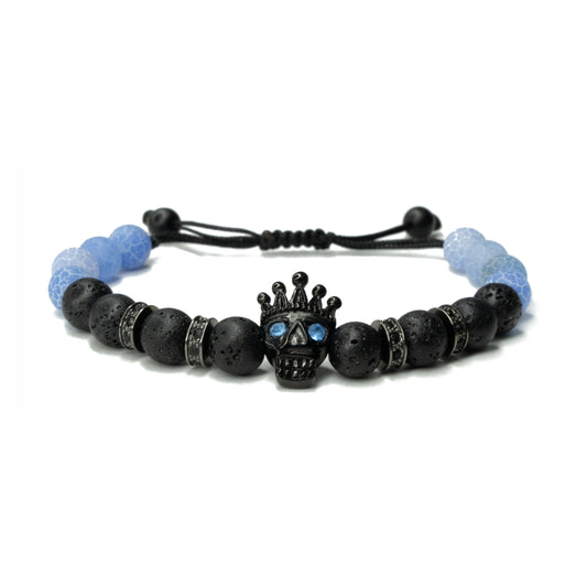 Pulsera Death King Thunder Light