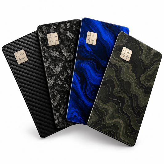 Wrap Para Tarjetas de Credito/Debito
