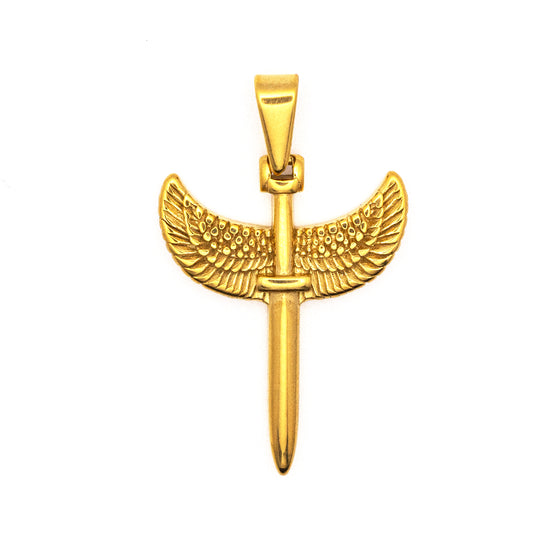Dije Angel Sword