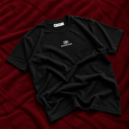 Remera Balenciaga Wings