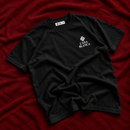 Remera Casa Blanca