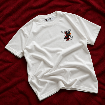 Remera LV