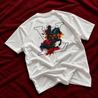 Remera LV
