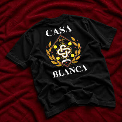 Remera Casa Blanca