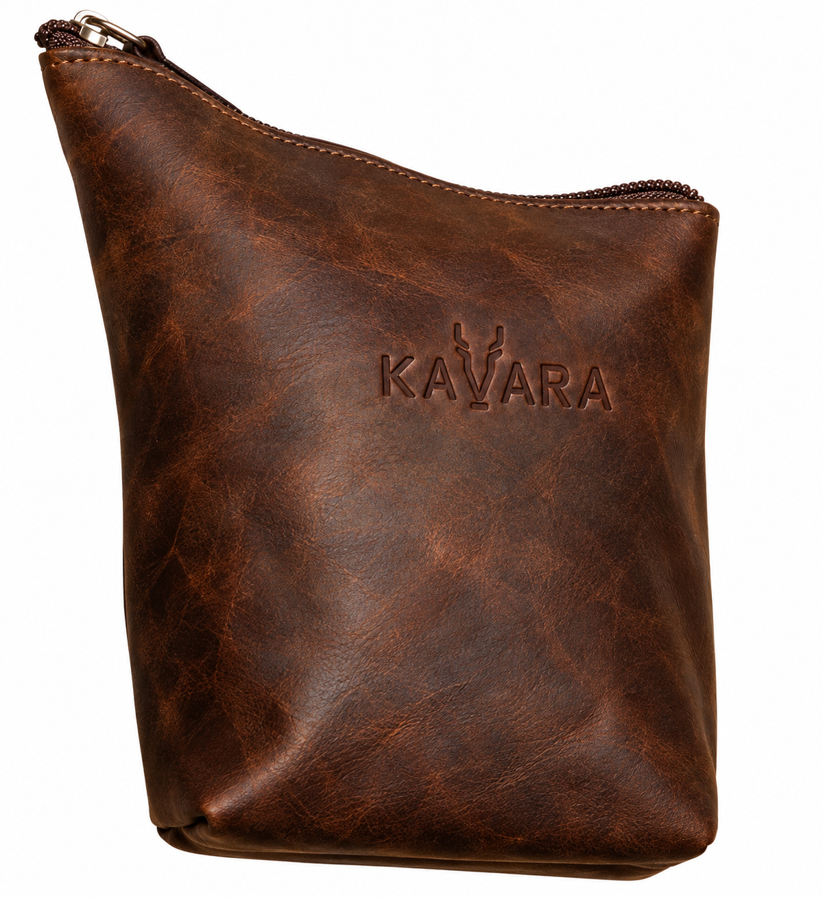 Yerbero Marron Oscuro Vintage