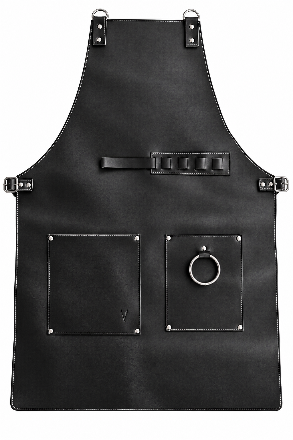 Delantal de Cuero