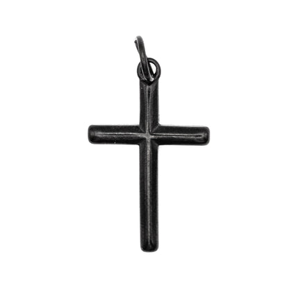 Dije Cruz Minimalista fina