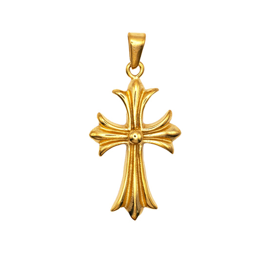 Cruz Ornamental Tipo 2