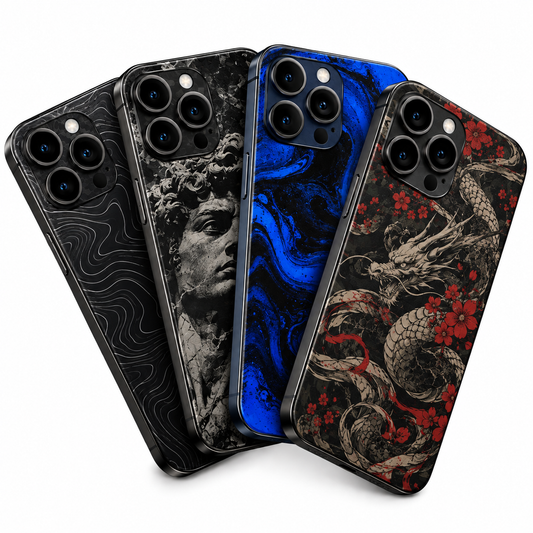 Wrap Para Celulares (universal)