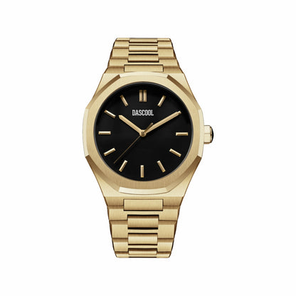 Dascool Watch First Edition Oro18K