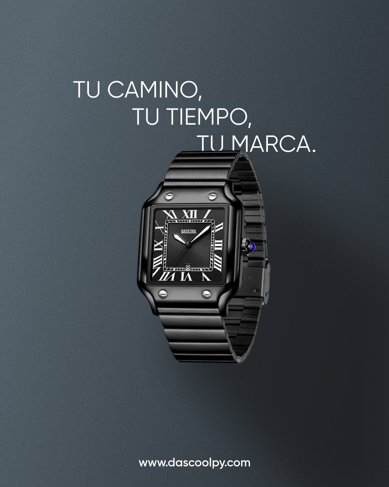 Dascool Watch Santha