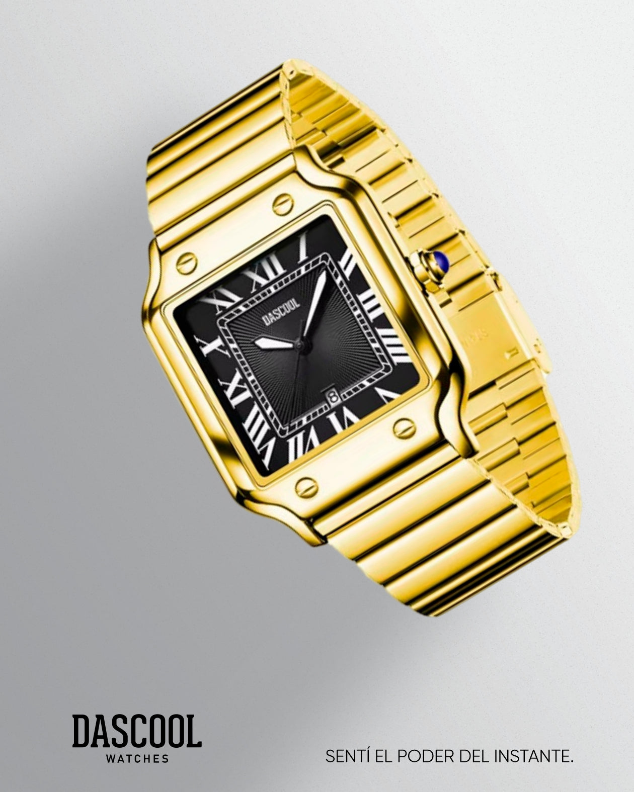 Dascool Watch Santha