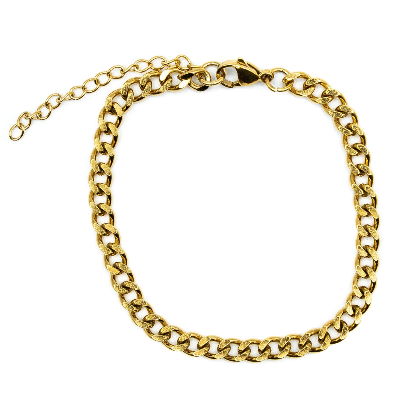Pulsera Cubana