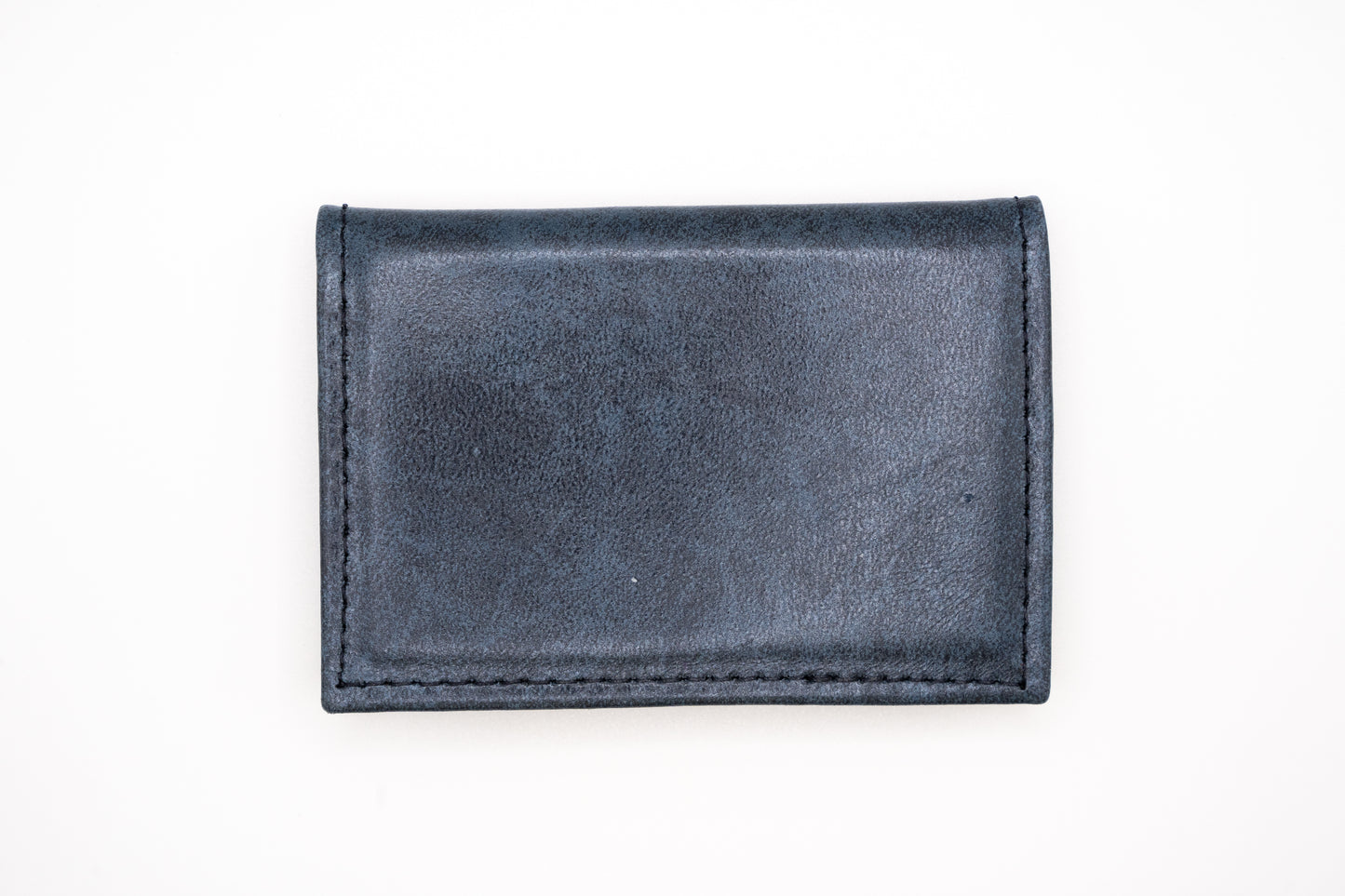 Tarjetero Doble Jungle Blue