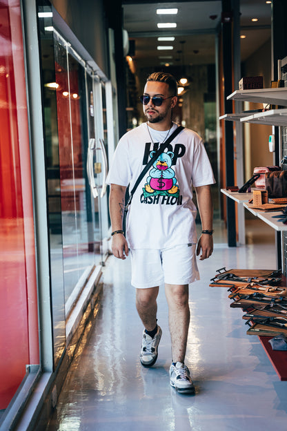 Remera HDP 10