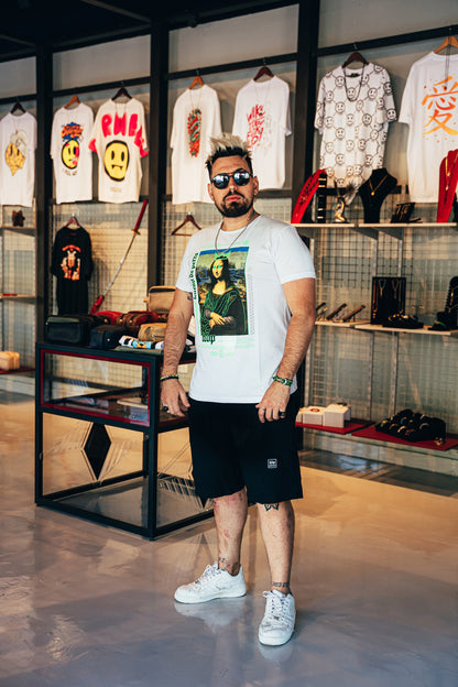Remera HDP 32