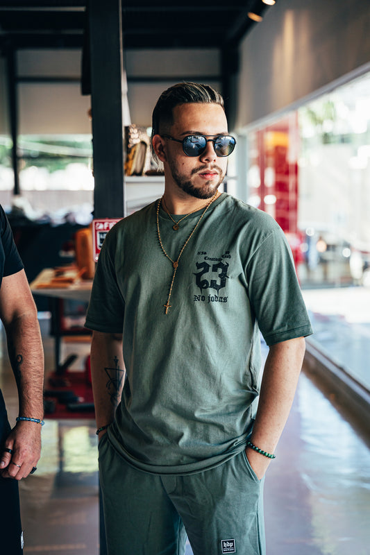 Remera HDP 39
