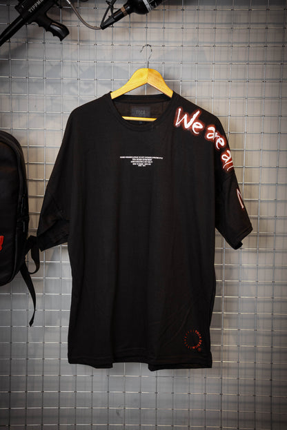 Remera Phsyco Dancer