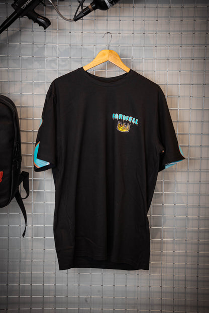Remera Bear King