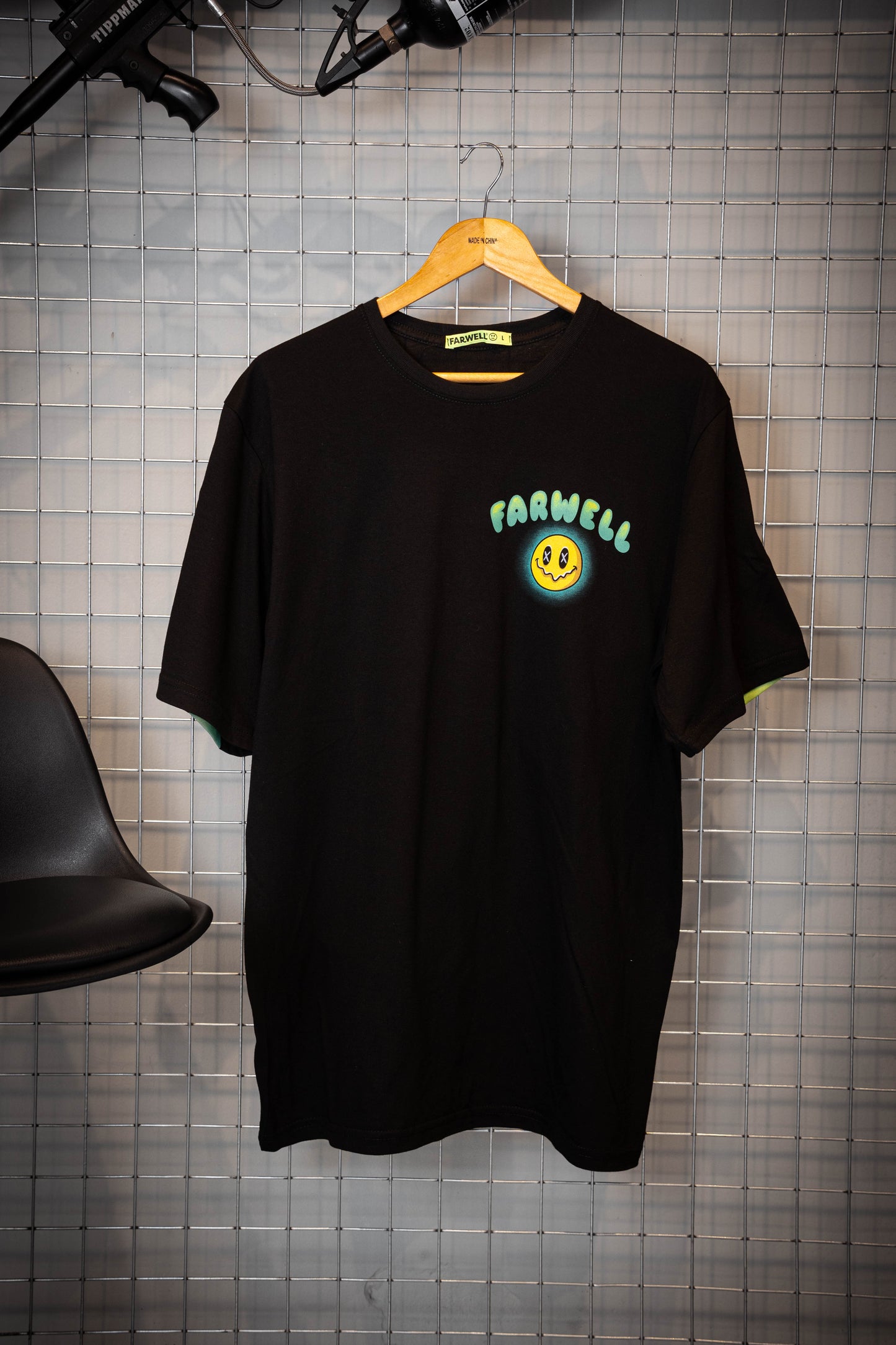 Remera Caracol