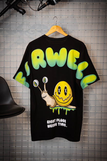 Remera Caracol