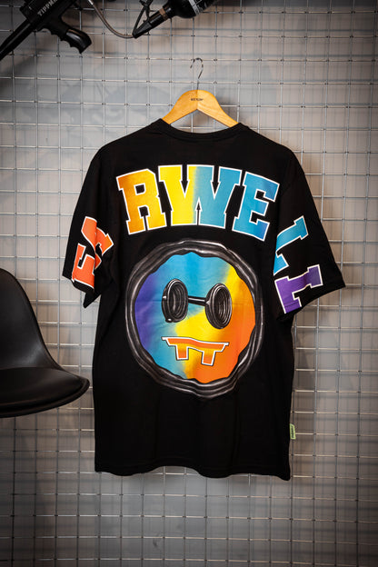 Remera Future