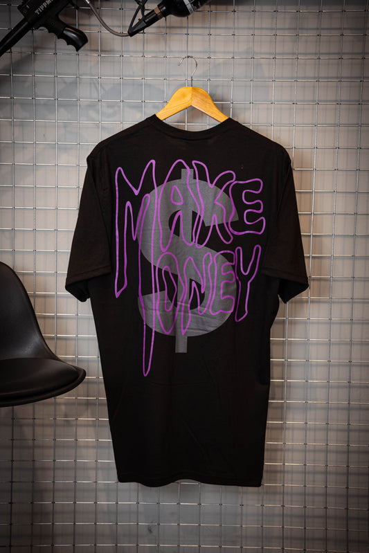 Remera Make Money