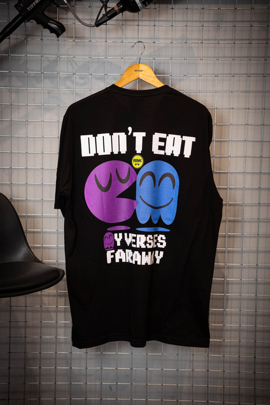 Remera Pac Man