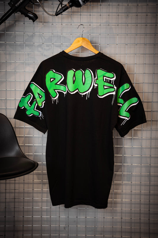 Remera Farwell Green