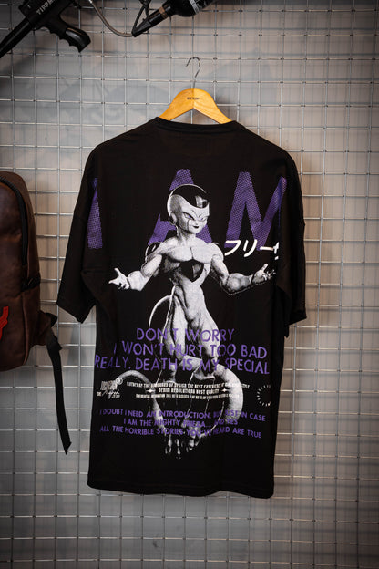 Remera Freezer