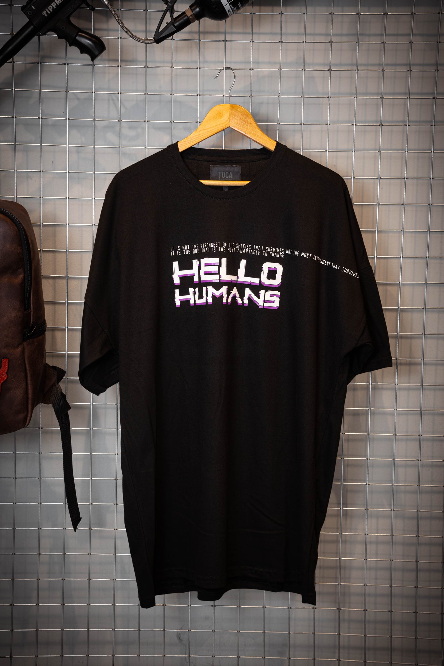 Remera Mono