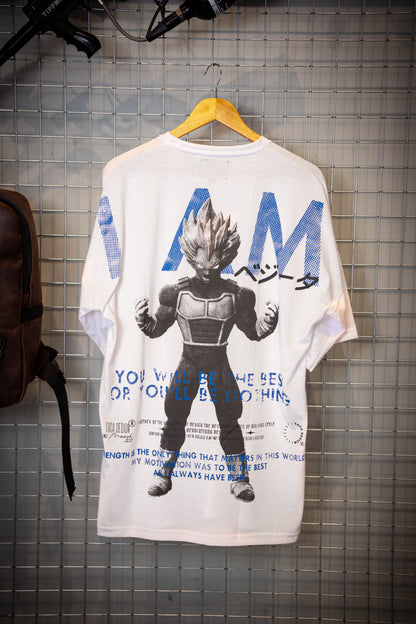 Remera Vegeta