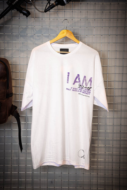 Remera Freezer