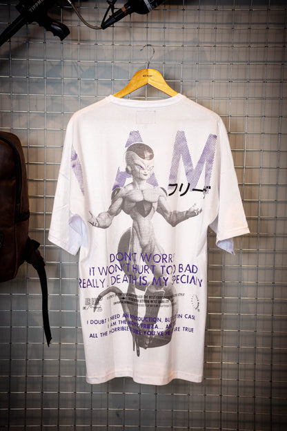 Remera Freezer