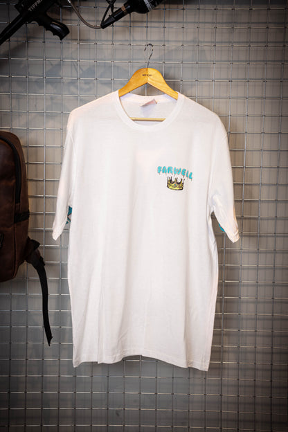 Remera Bear King