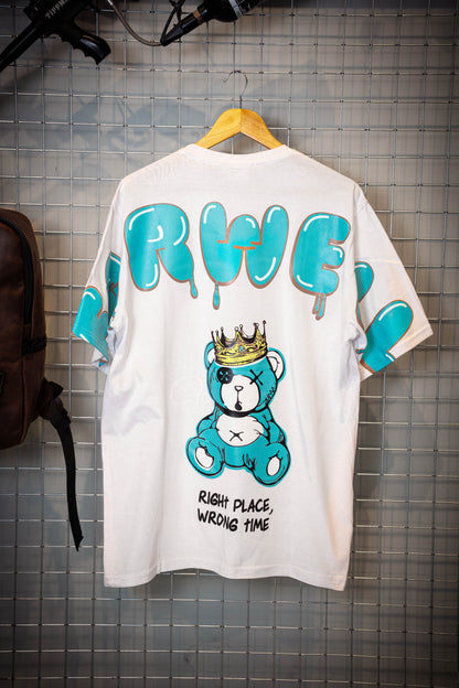 Remera Bear King